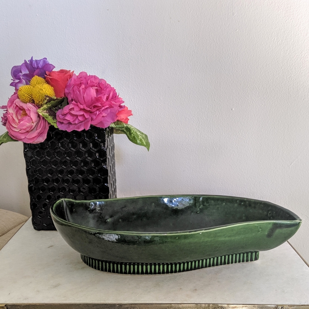 Vintage Pottery